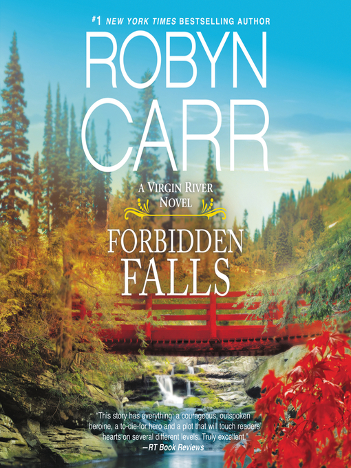 Title details for Forbidden Falls by Robyn Carr - Available